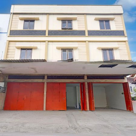 Hotel O Rappocini Near Rsia Paramount Makassar Eksteriør billede