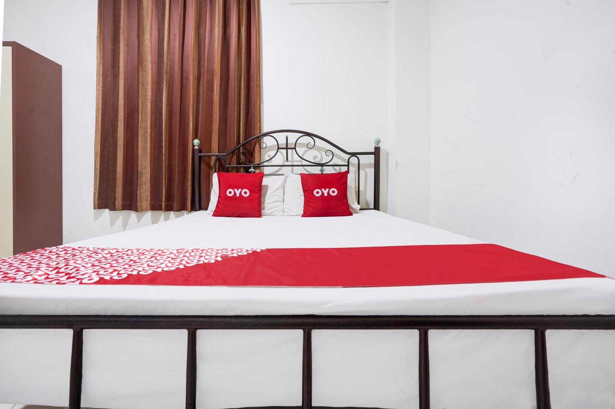 Hotel O Rappocini Near Rsia Paramount Makassar Eksteriør billede