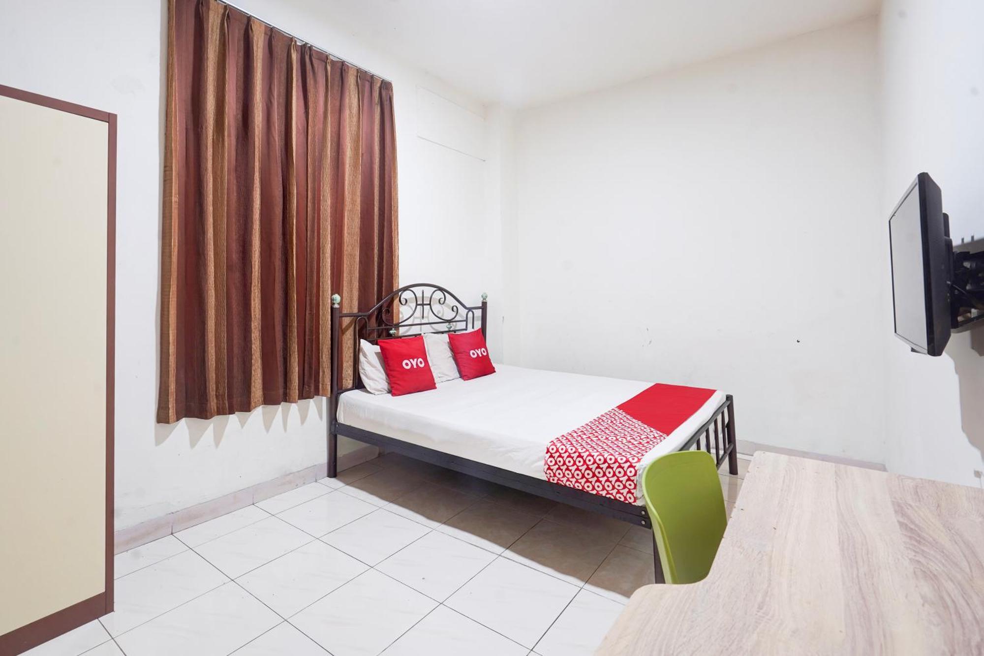 Hotel O Rappocini Near Rsia Paramount Makassar Eksteriør billede